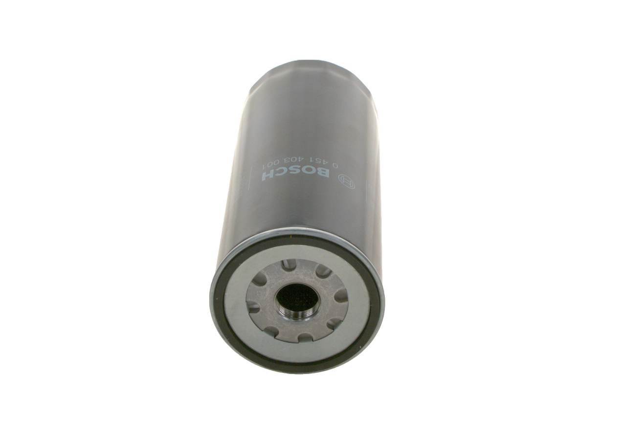 0451403001 Bosch Фільтр масла