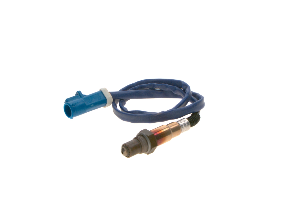 Лямбдазонд, датчик кисню до каталізатора Bosch 0258010355 ціна, від 31.67 USD