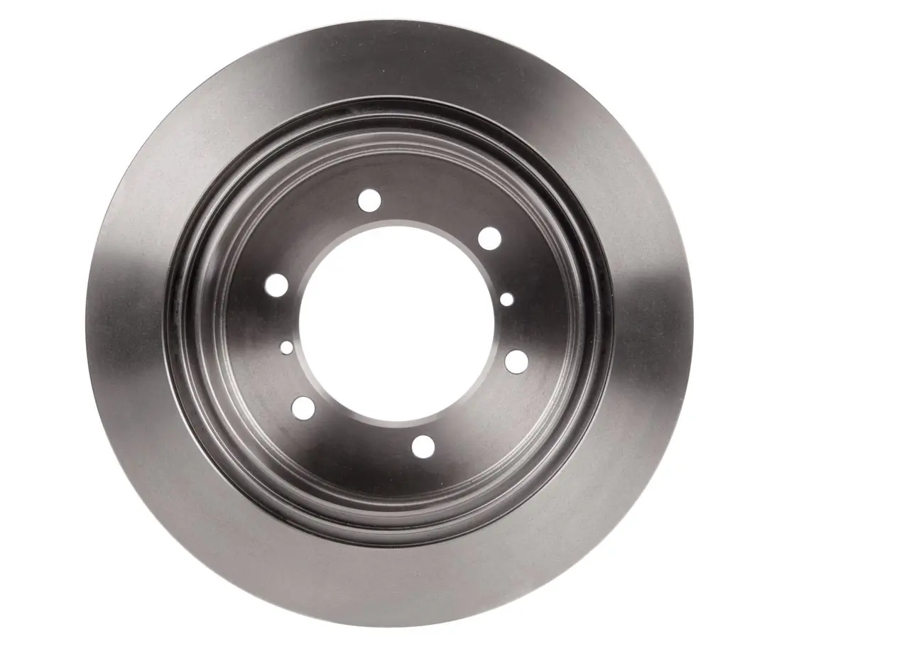 Задні дискові гальма Bosch 0986478713 ціна, від 52.39 USD