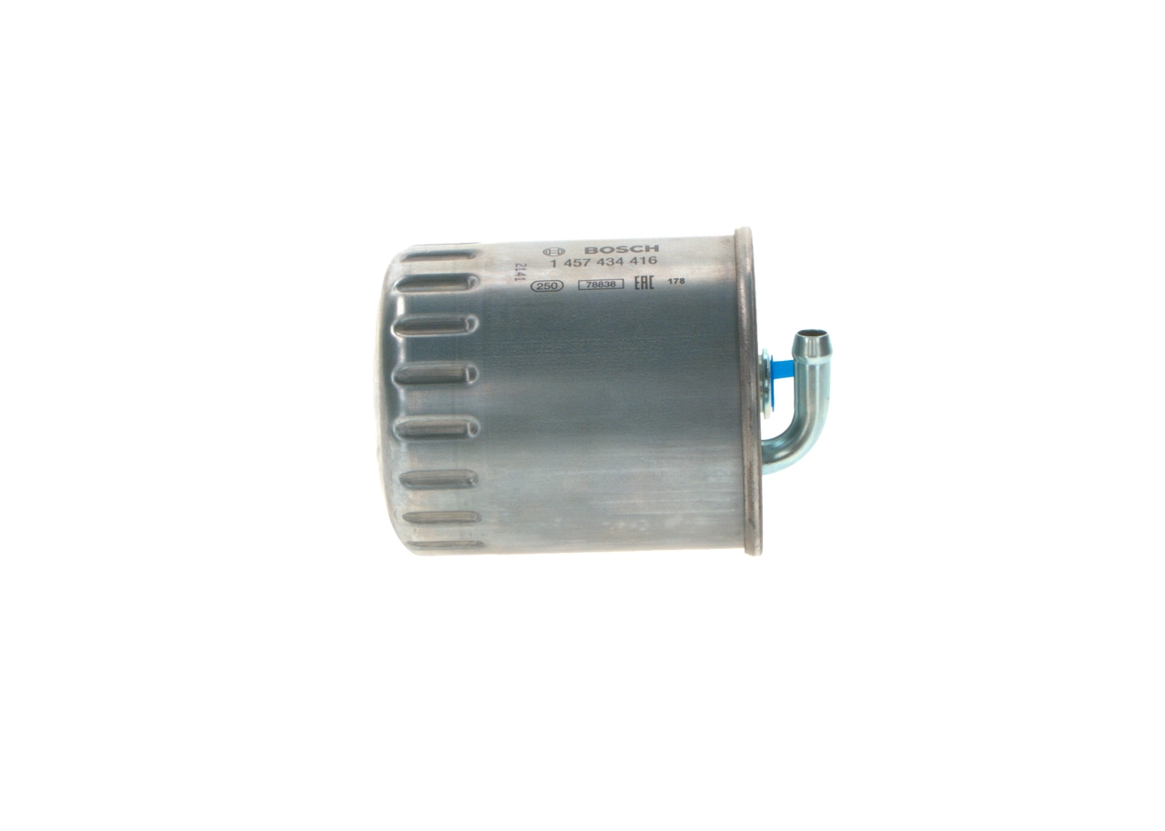 Фільтр тонкого очищення палива Bosch 1457434416 ціна, від 11.32 USD