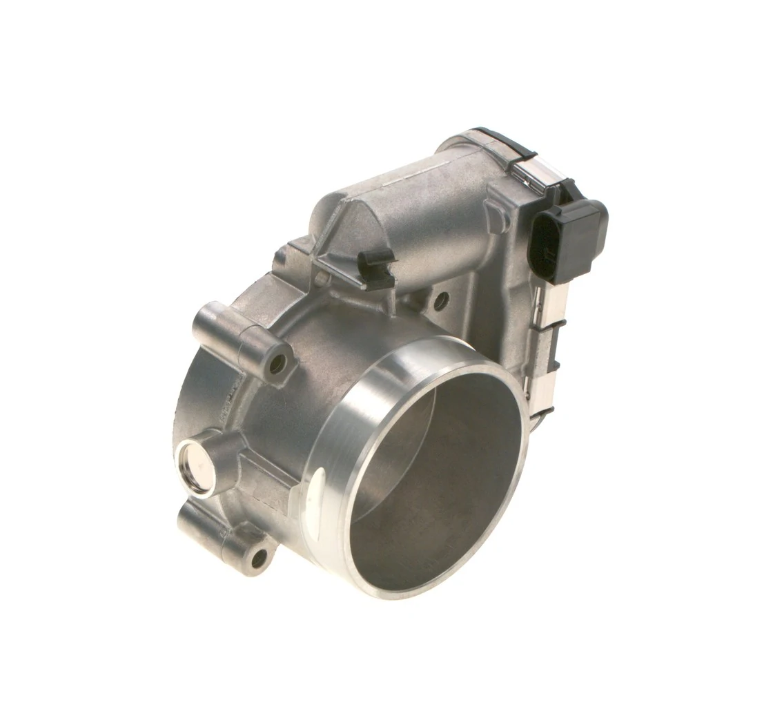 Купити 0280750114 Bosch Дросільна заслінка