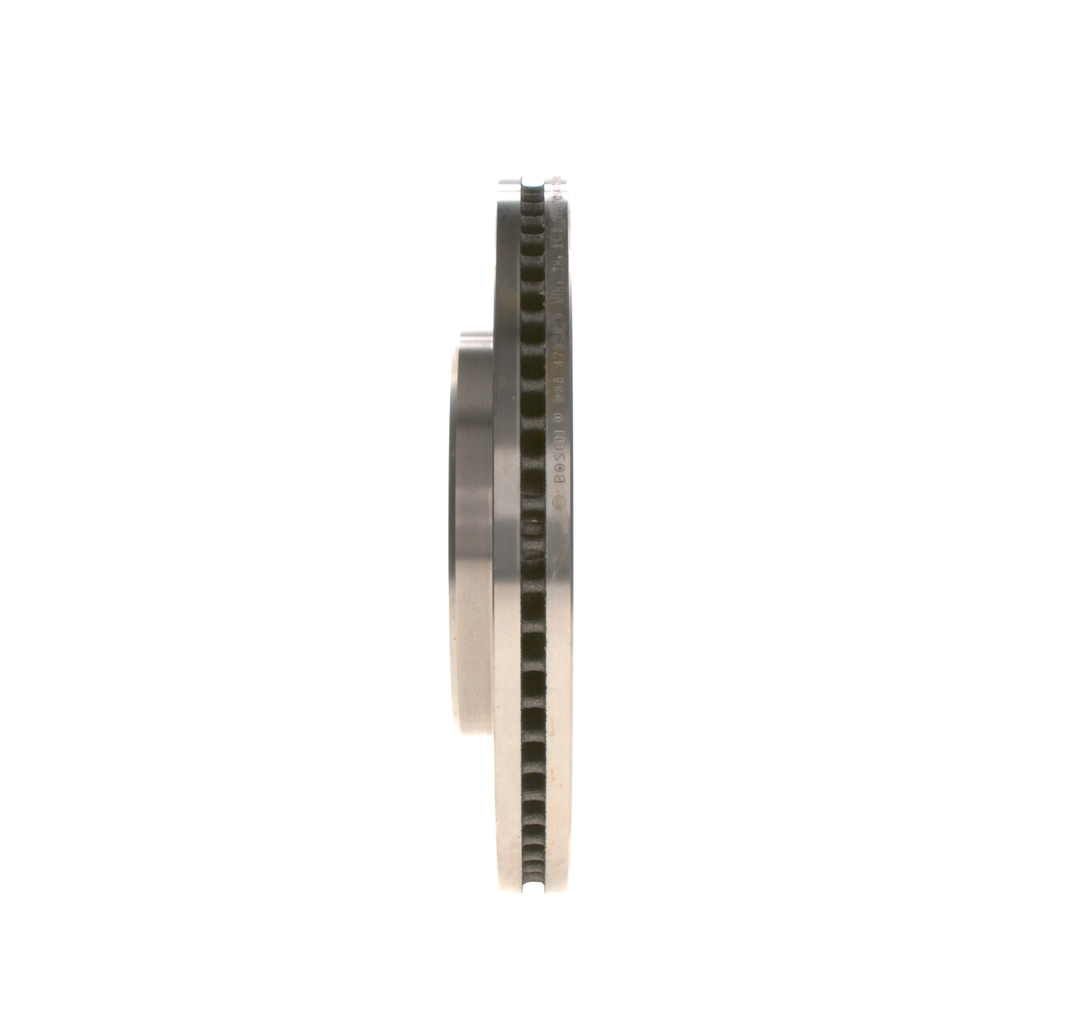 0986478693 Bosch Гальмо дискове переднє