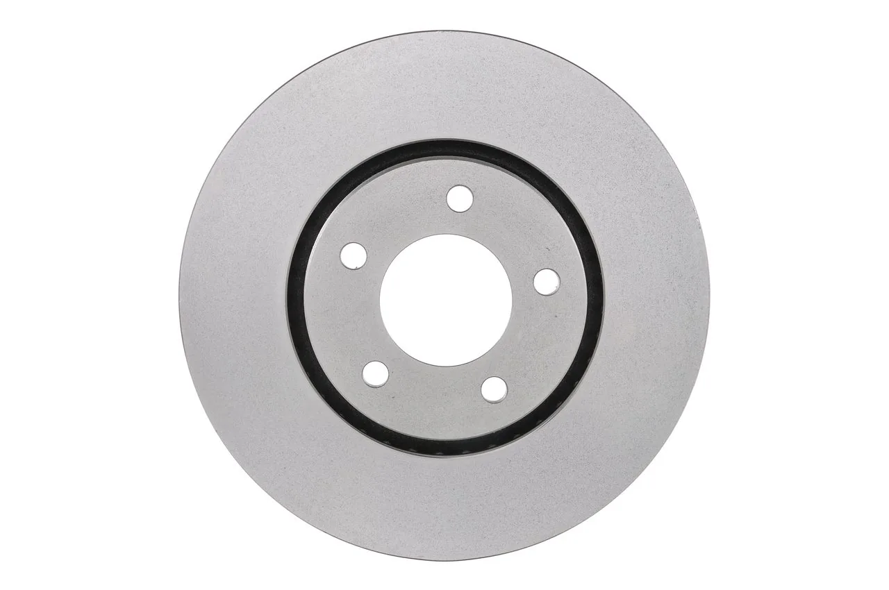 Диск переднього гальма Bosch 0986479117 ціна, від 43.42 USD