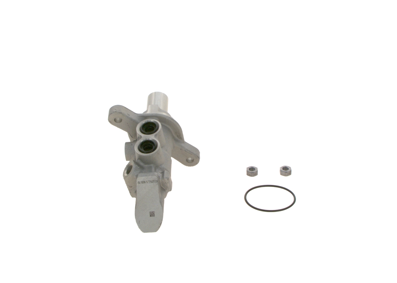 Купити 0204828669 Bosch Головний гальмівний циліндр