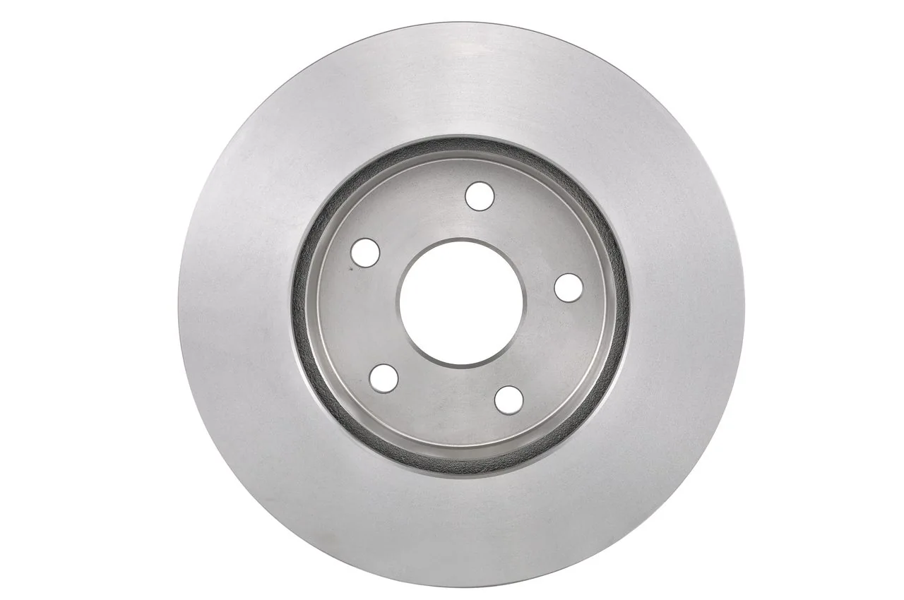Купити 0986478772 Bosch Ротор гальмівний