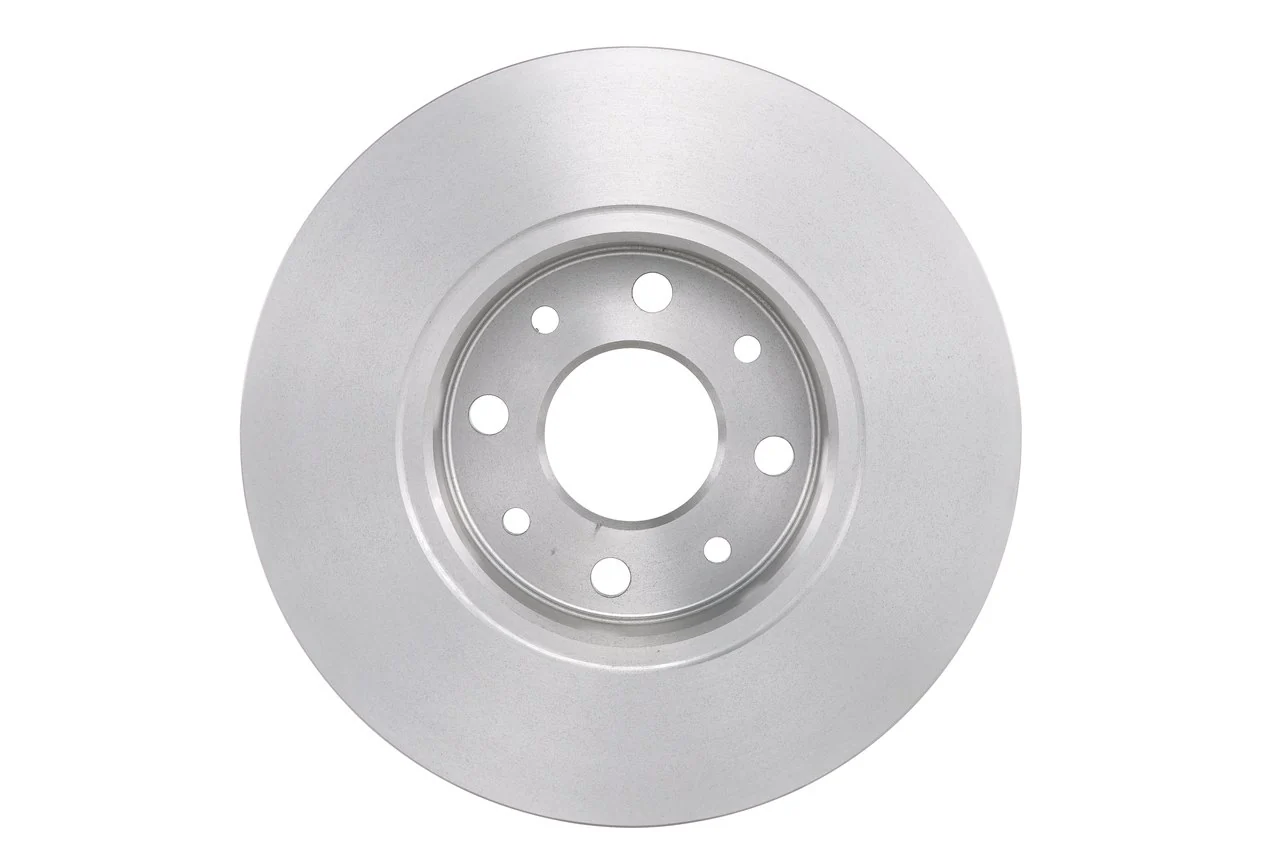 0986479502 Bosch Дискові гальма