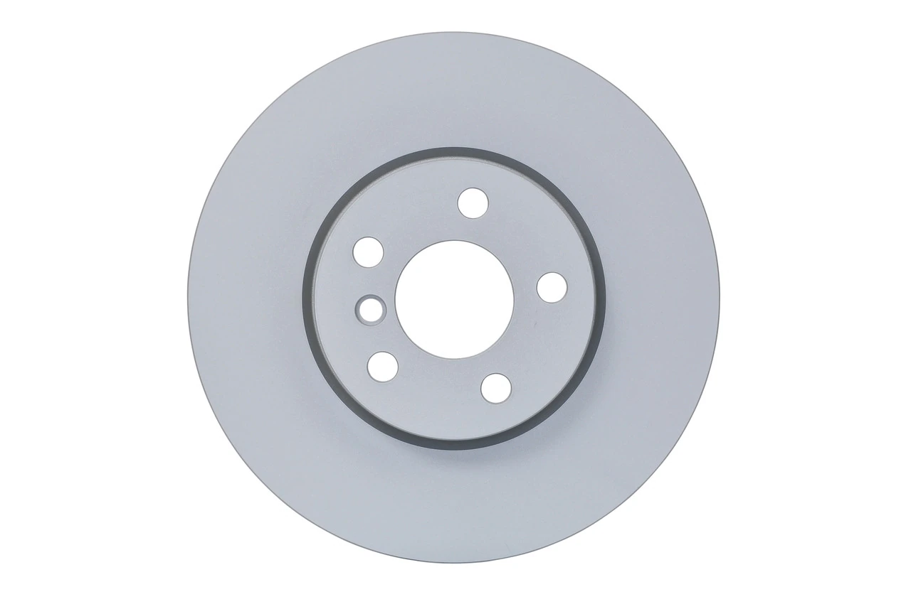 Диск переднього гальма Bosch 0986479C93 ціна, від 70.06 USD