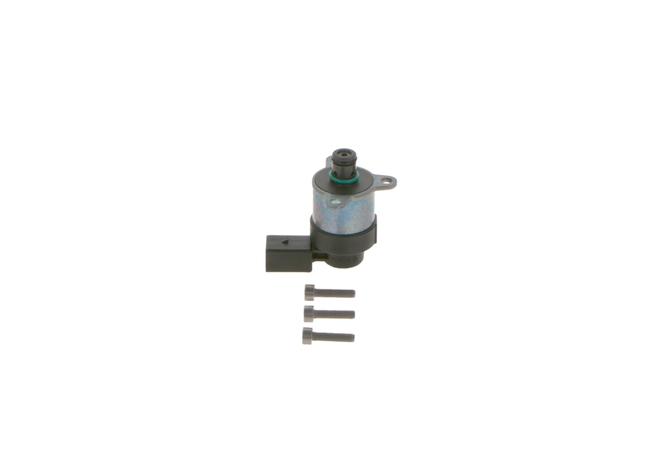 Купити 1465ZS0087 Bosch Датчик АБС (ABS) передній