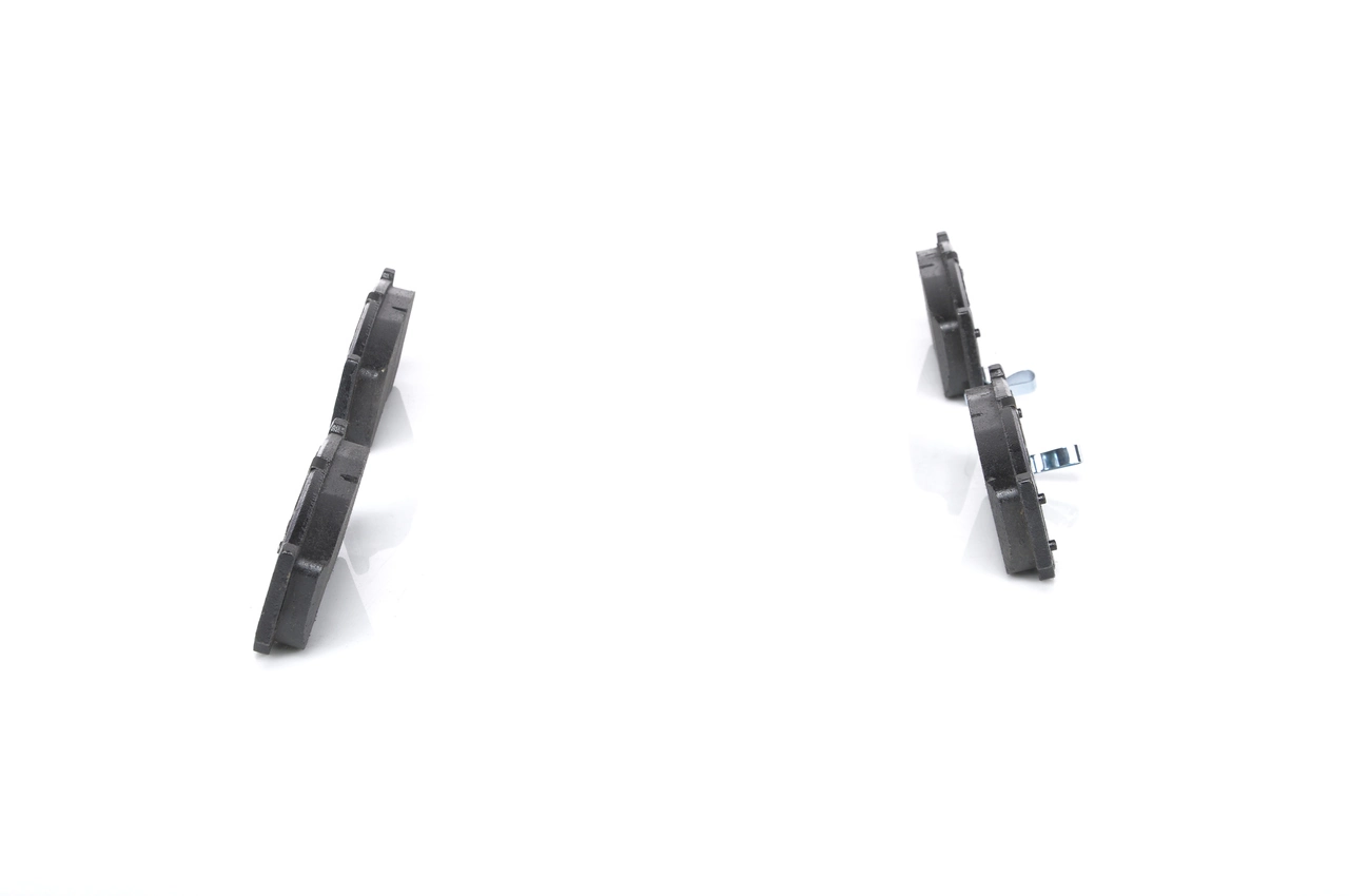 Задні гальмівні колодки 0986494230 Bosch