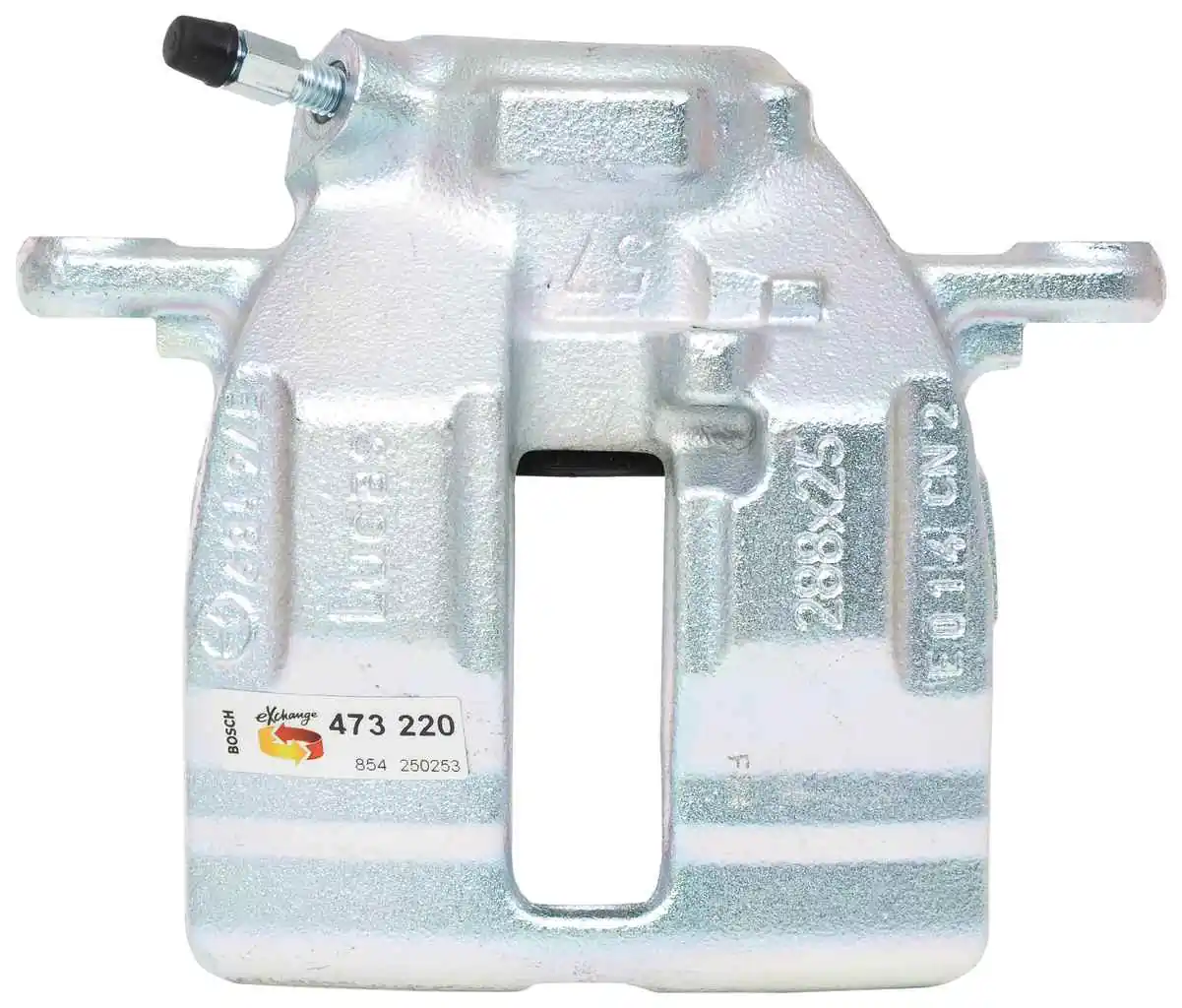 0986473220 Bosch Супорт гальмівний, передній, лівий
