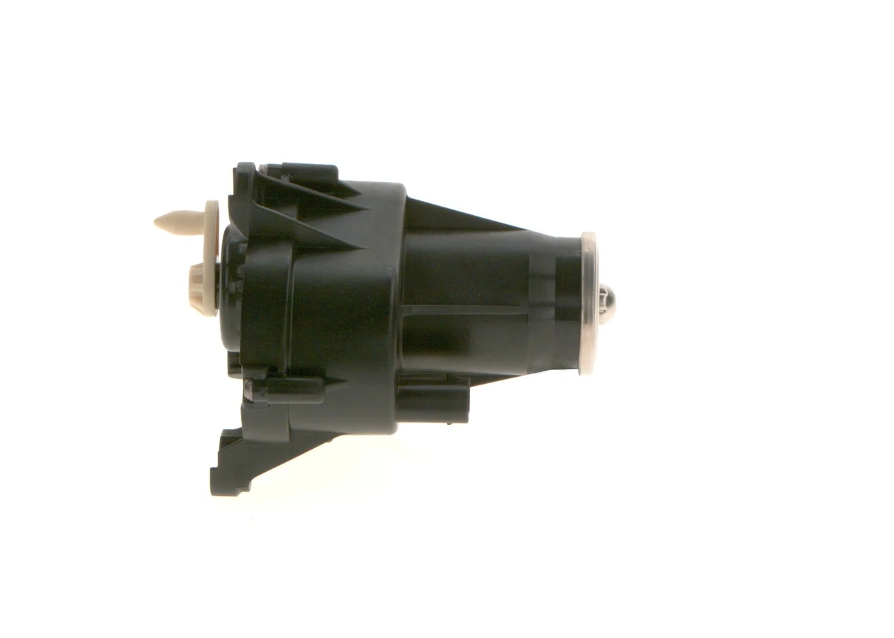 Купити 0280751013 Bosch Клапан/ актуатор приводу заслінки EGR