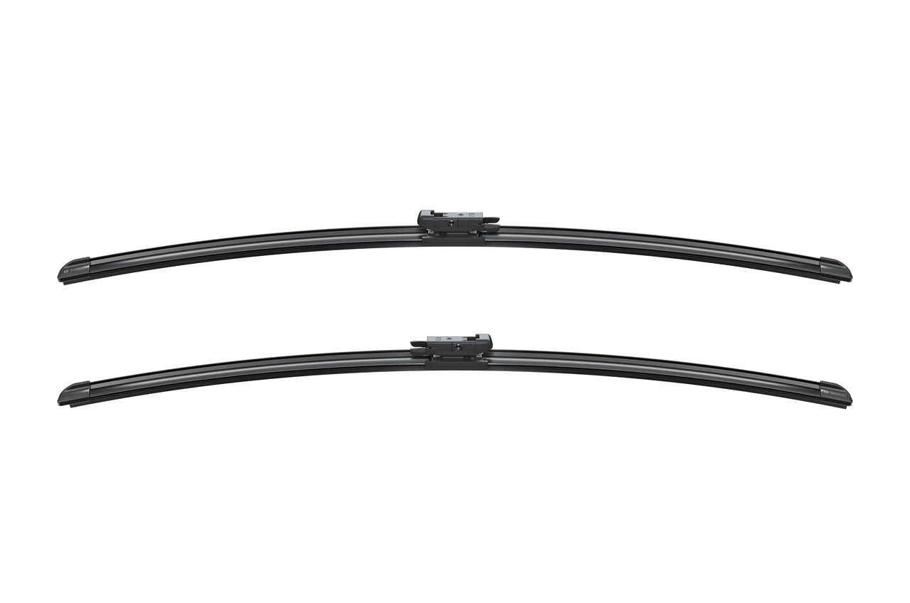 3397014824 Bosch Склоочисники лобового скла