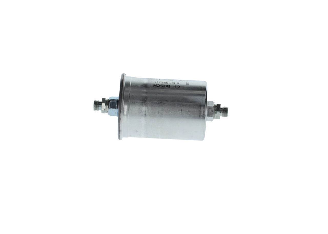 Фільтр тонкого очищення палива Bosch 0450905281 ціна, від 7.41 USD