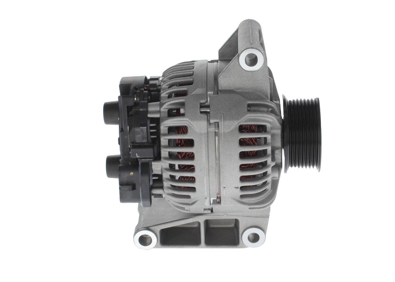 Генератор Bosch 1986A00931 ціна, від 350.06 USD
