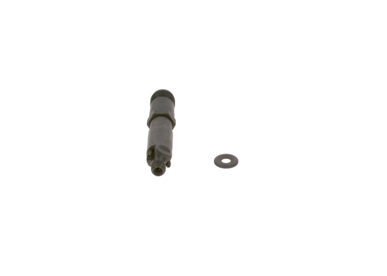 Купити 0986430245 Bosch Форсунка дизельна в зборі, розпилювач + тримач
