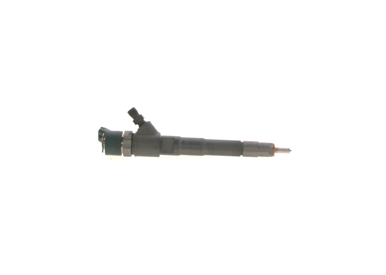Форсунка паливна Bosch 0445110418 ціна, від 127.25 USD