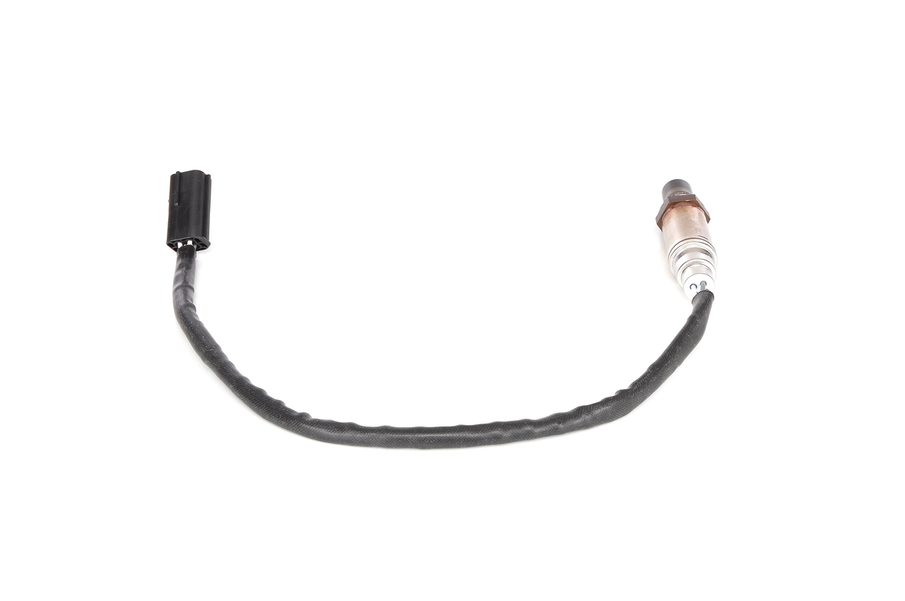 Лямбдазонд, датчик кисню до каталізатора Bosch F00HL00347 ціна, від 56.08 USD