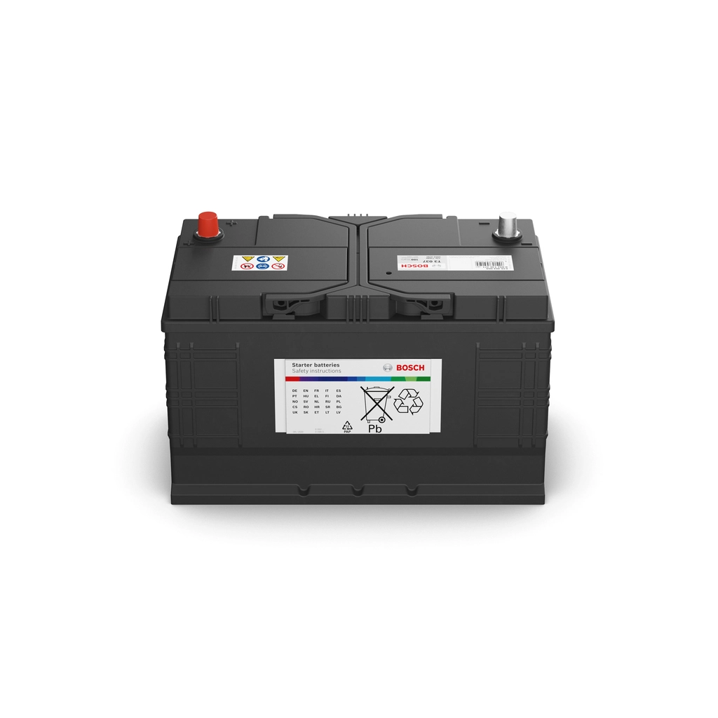 Батарея акумуляторна Bosch 0092T30371 ціна, від 166.17 USD