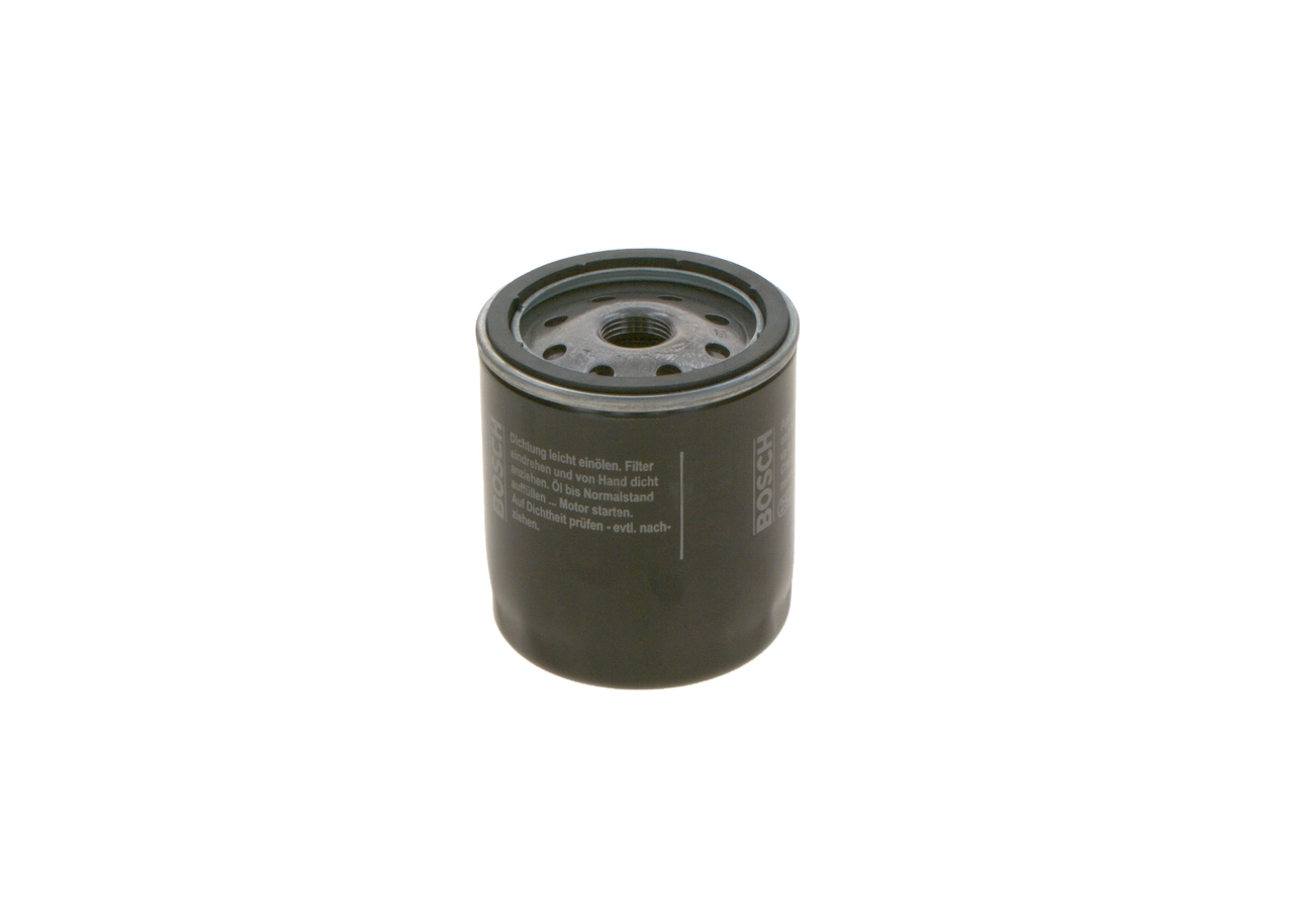 Купити 0451103079 Bosch Корпус масляного фільтра