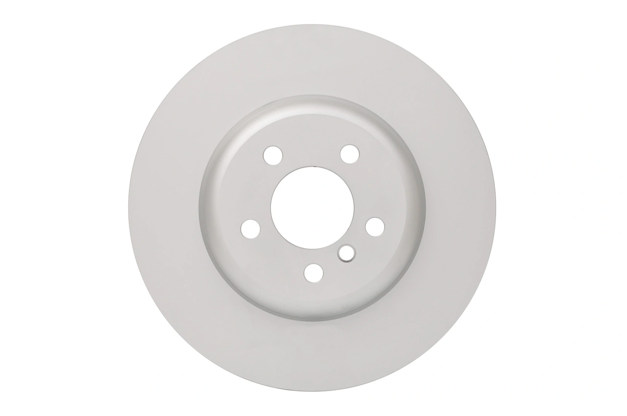 Купити 0986479D59 Bosch Диск заднього гальма