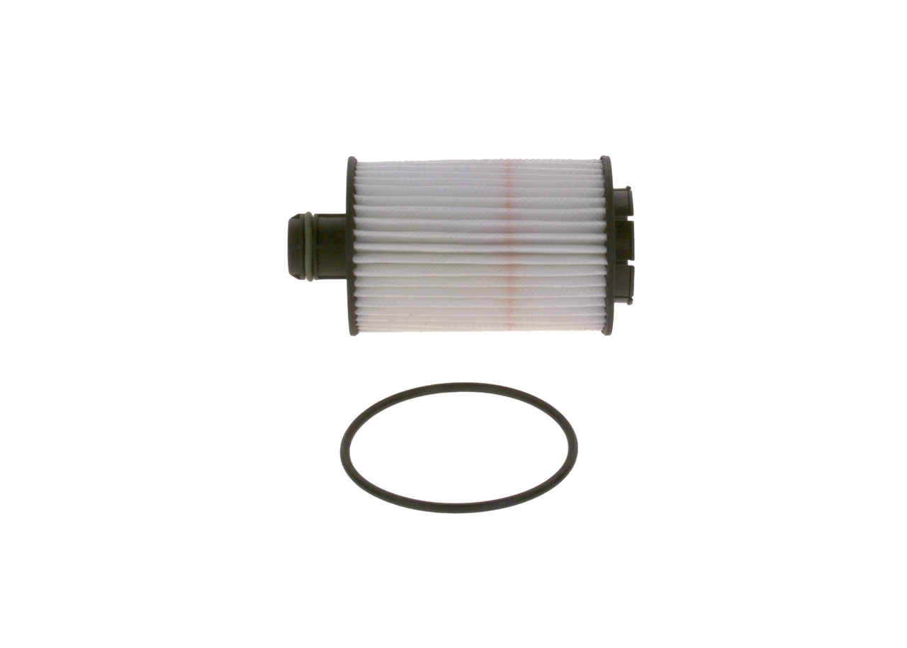 F026407249 Bosch Фільтр масла