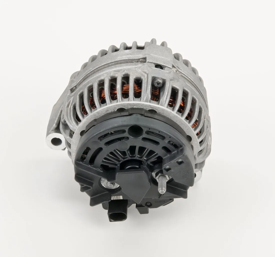0124625032 Bosch Авто генератор