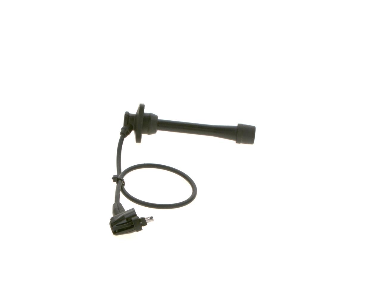 Дроти запалювання Bosch 0986356957 ціна, від 41.17 USD