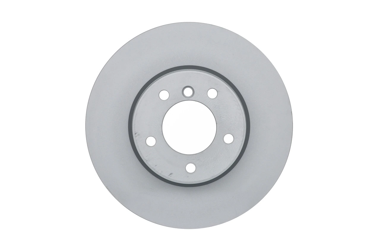 Диск переднього гальма Bosch 0986479D39 ціна, від 68.94 USD