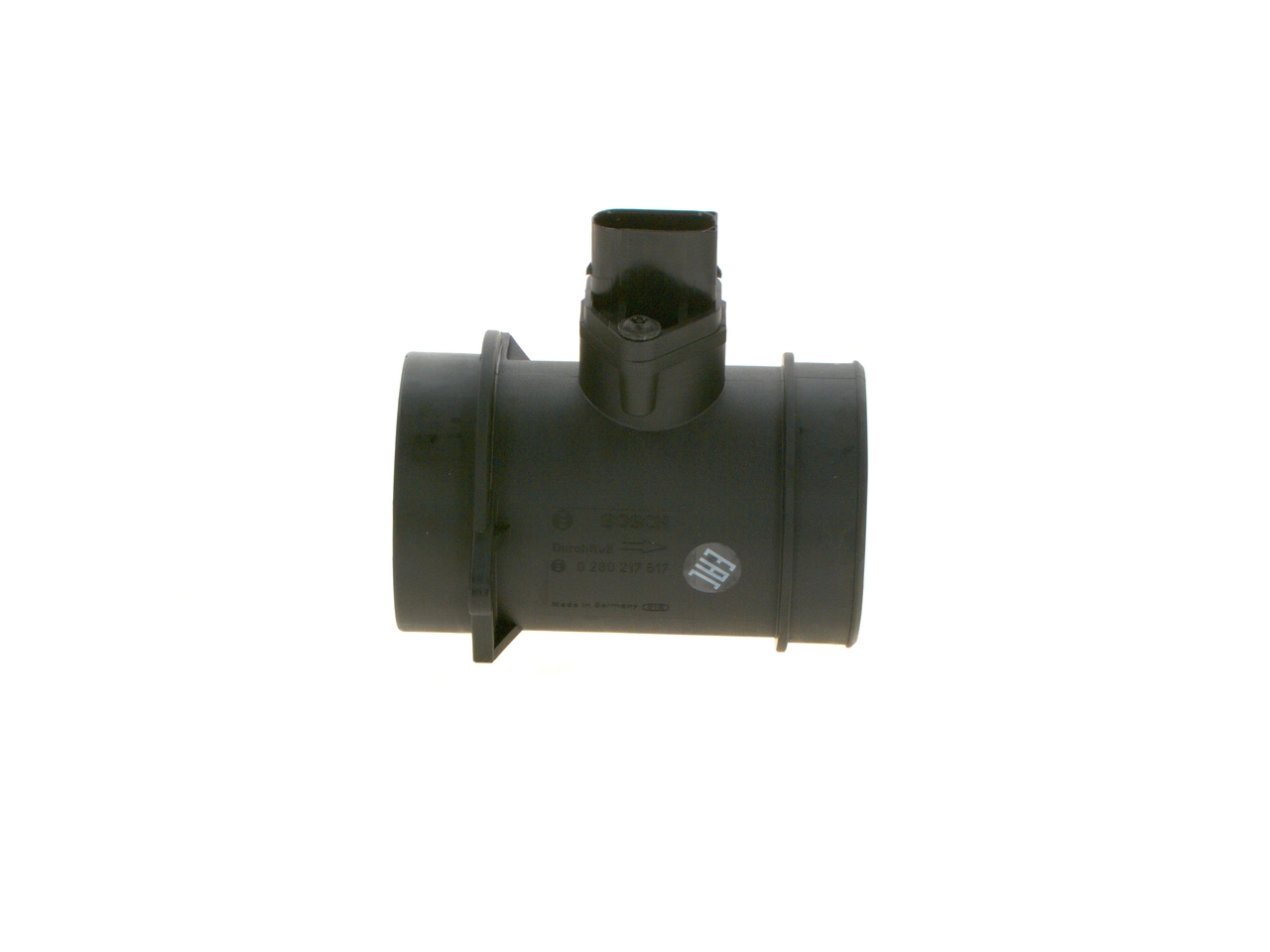 Датчик масової витрати повітря Bosch 0280217517 ціна, від 44.66 USD