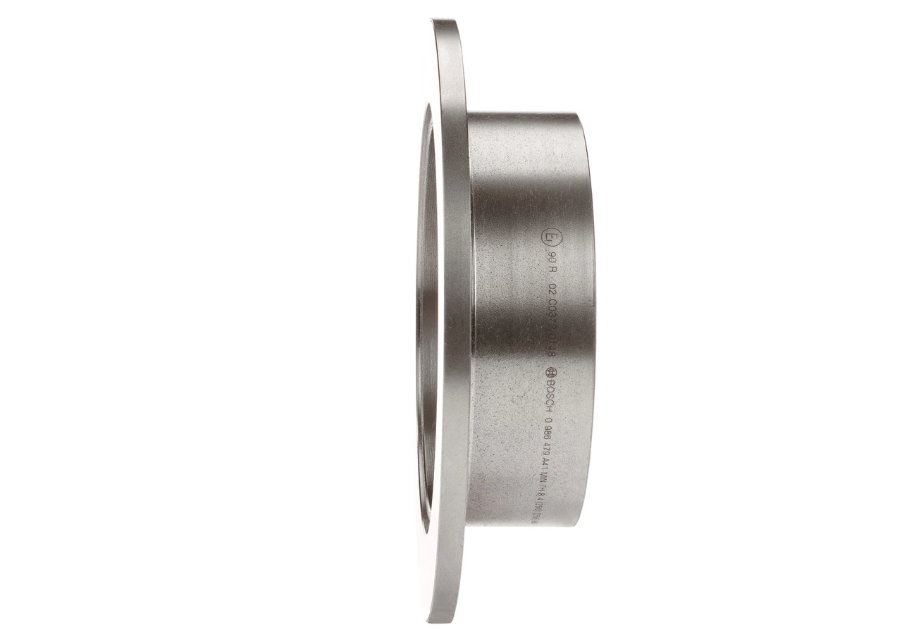 0986479A41 Bosch Дискові гальма