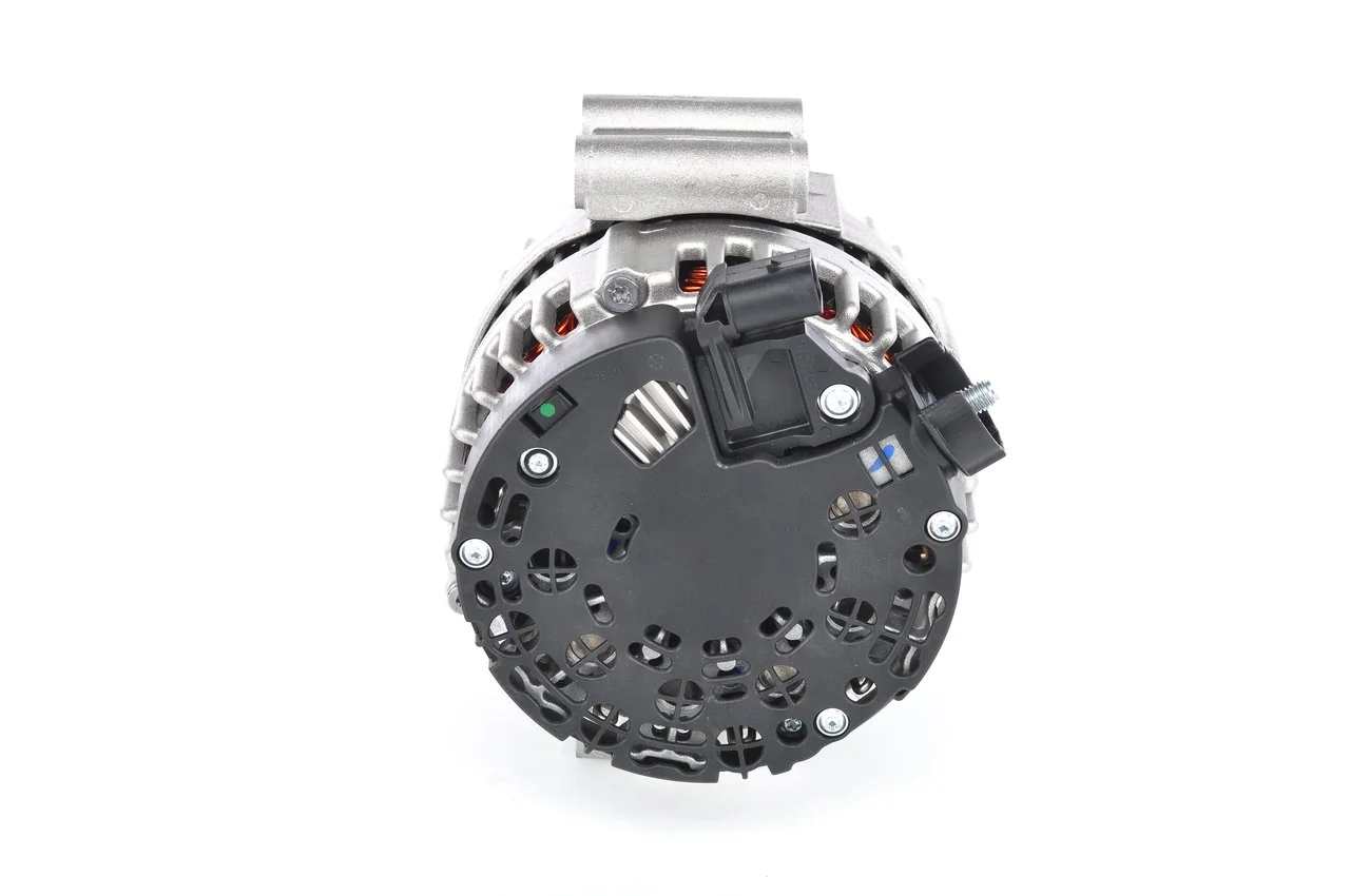 Генератор Bosch 0121715012 ціна, від 200.52 USD
