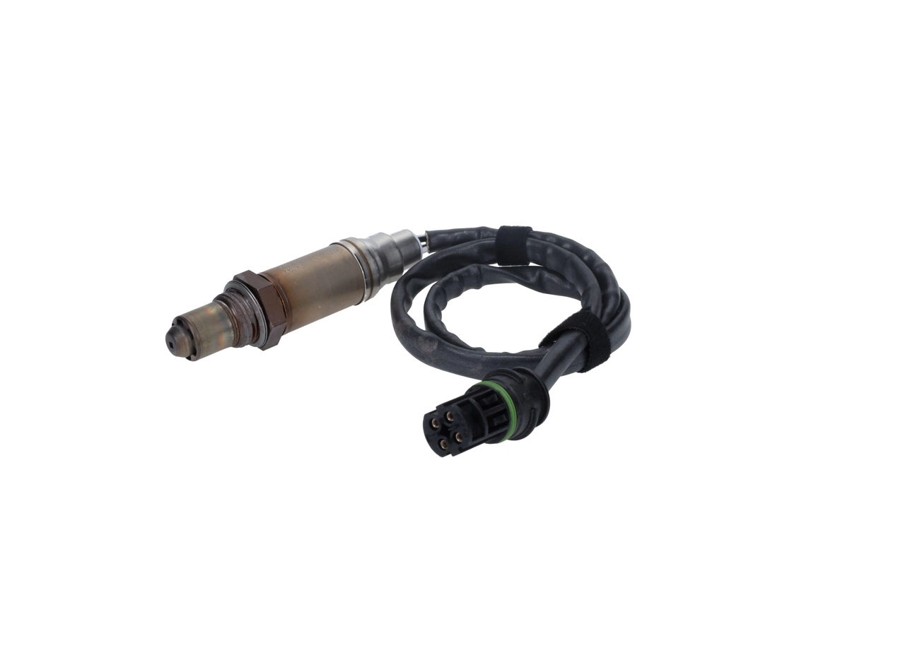 Купити F00HL00448 Bosch Лямбдазонд, датчик кисню до каталізатора