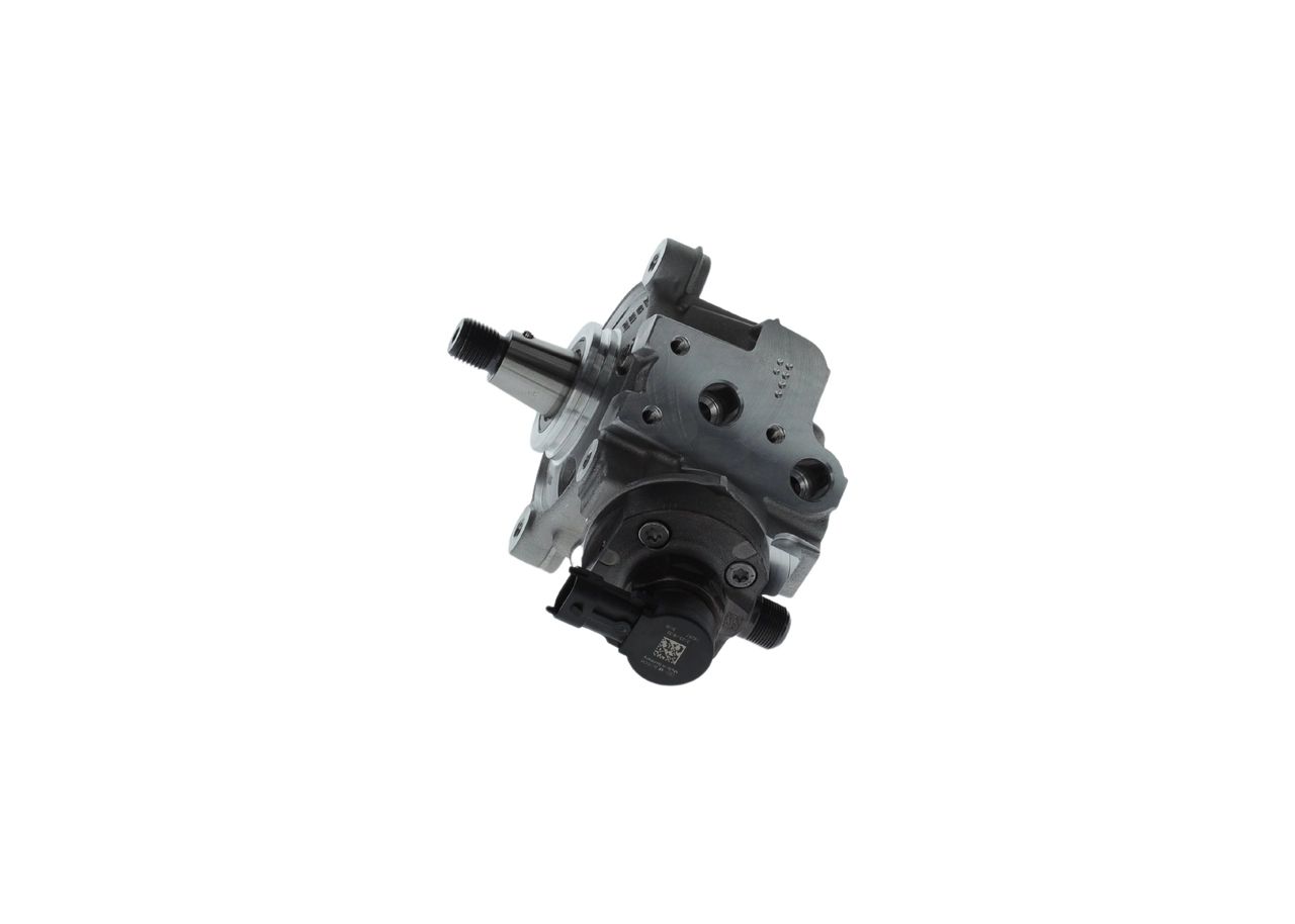 Купити 0445010780 Bosch Насос паливний високого тиску (ПНВТ) - DIESEL