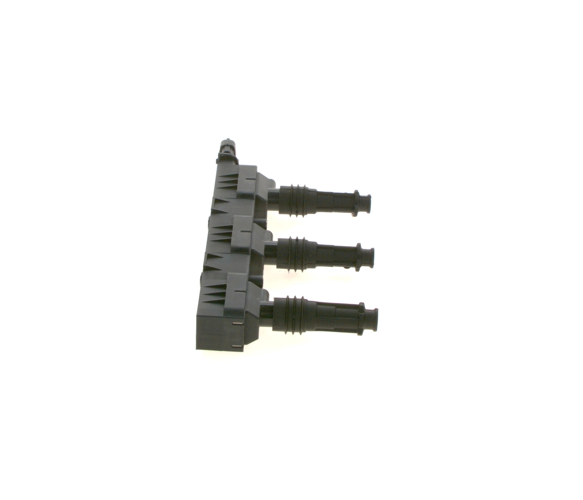 0221503014 Bosch Котушка запалювання