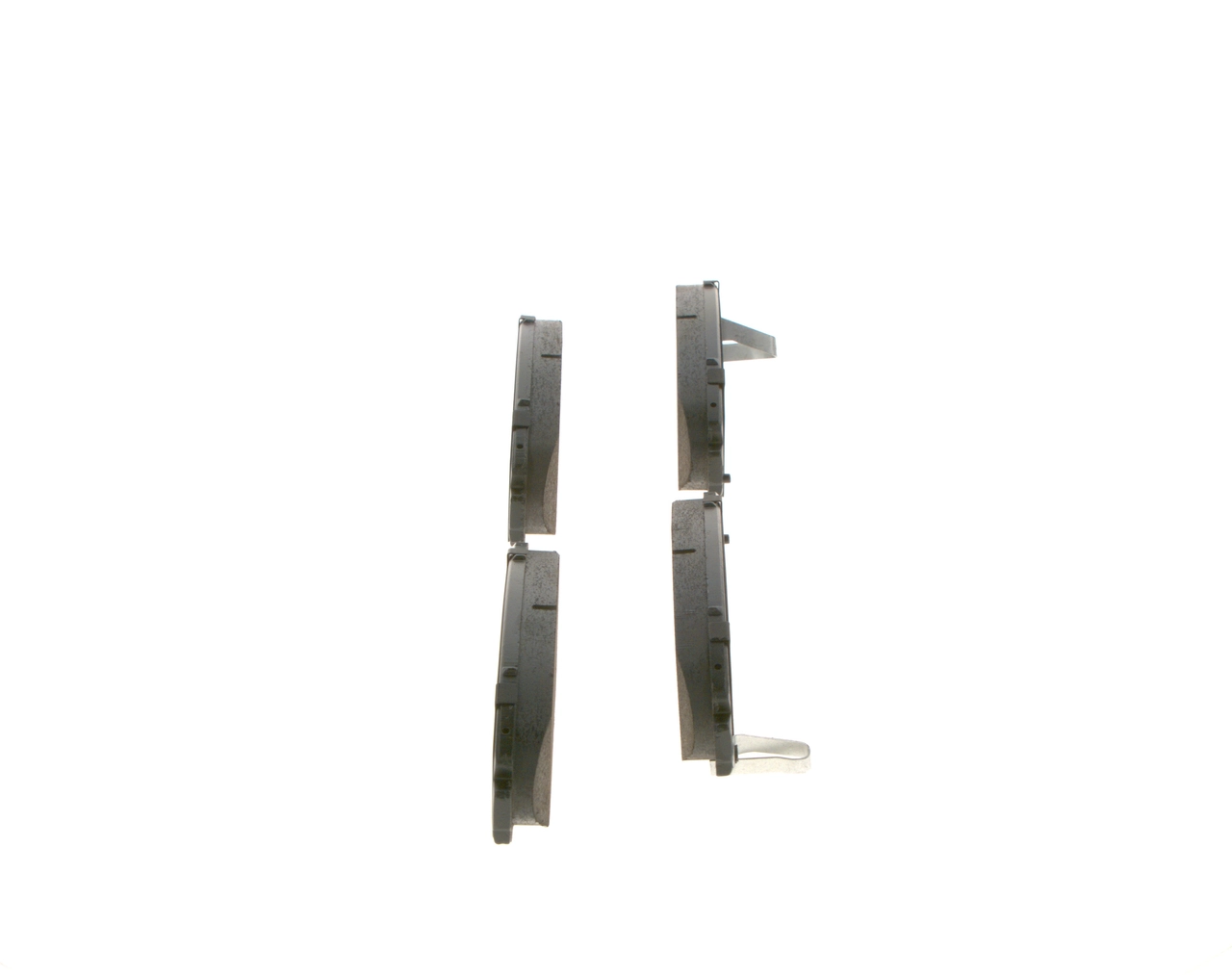 Тормозні колодки Bosch 0986494685