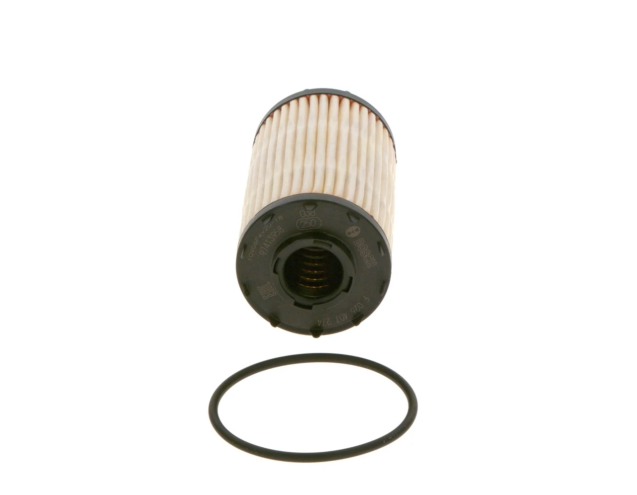 Купити F026407274 Bosch Фільтр очищення масла відцентровий