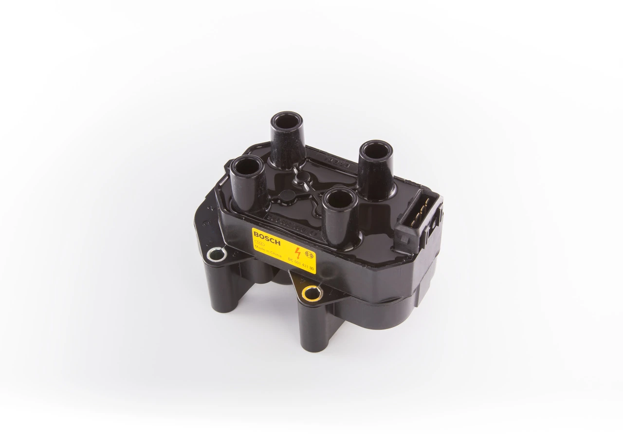 Купити 0221503025 Bosch Котушка запалювання