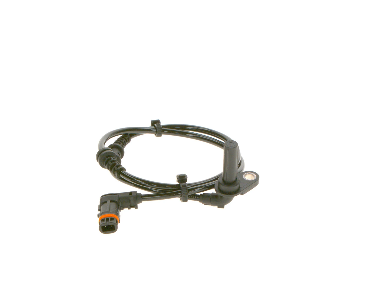 Купити 0265008135 Bosch Датчик АБС (ABS) передній, лівий