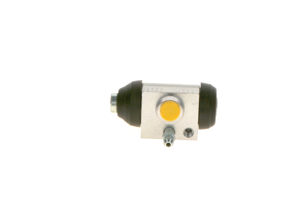Циліндр гальмівний колісний/робочий, задній Bosch F026002463 ціна, від 13.50 USD
