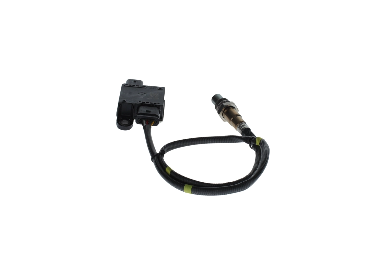 0986479578 Bosch Гальмо дискове переднє