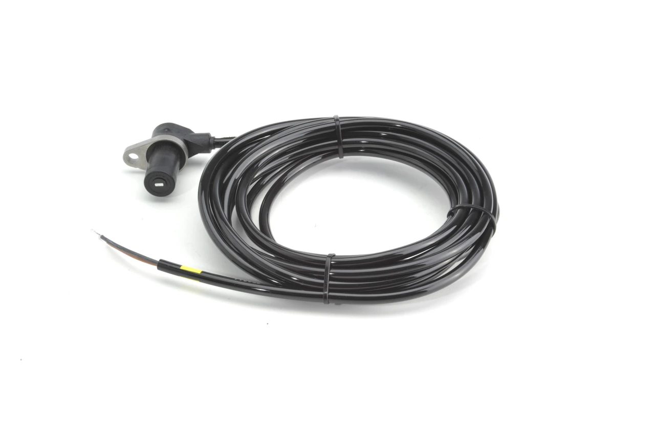 0265006215 Bosch Датчик АБС (ABS) задній