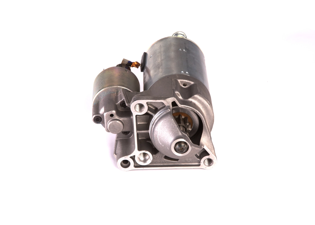 Стартер Bosch 0001112025 ціна, від 25.34 USD
