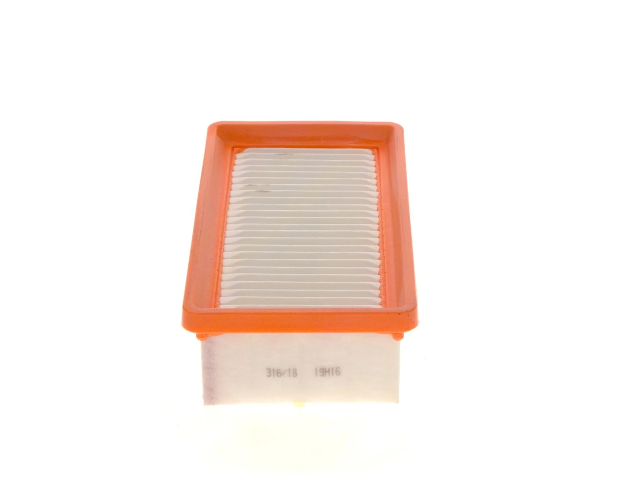 Повітряний фільтр F026400607 Bosch