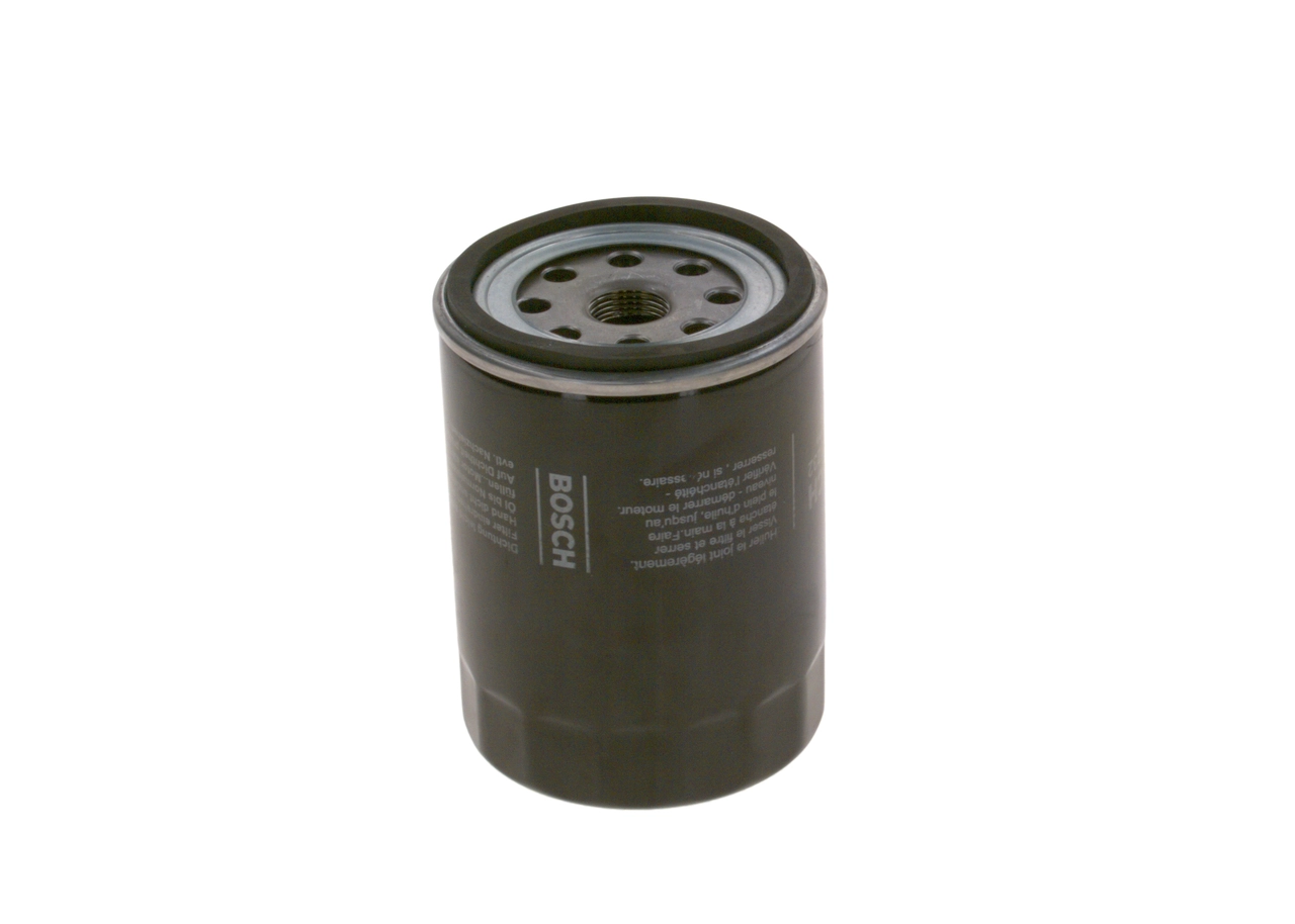 F026407232 Bosch Фільтр масла