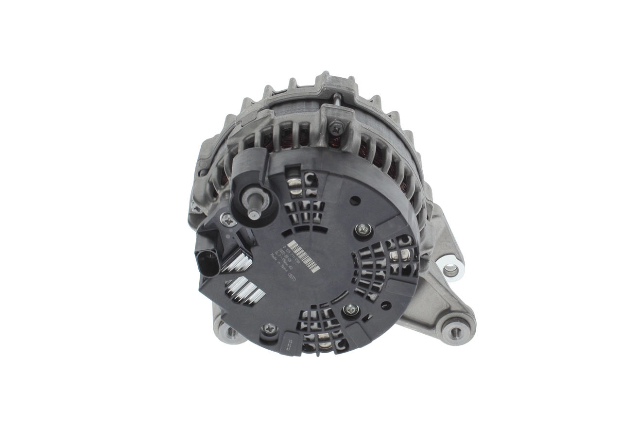 Купити 1986A01045 Bosch Генератор