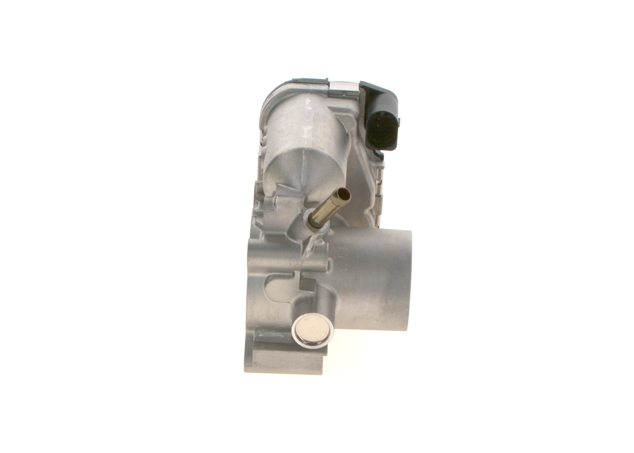 Купити 0280750049 Bosch Дросільна заслінка