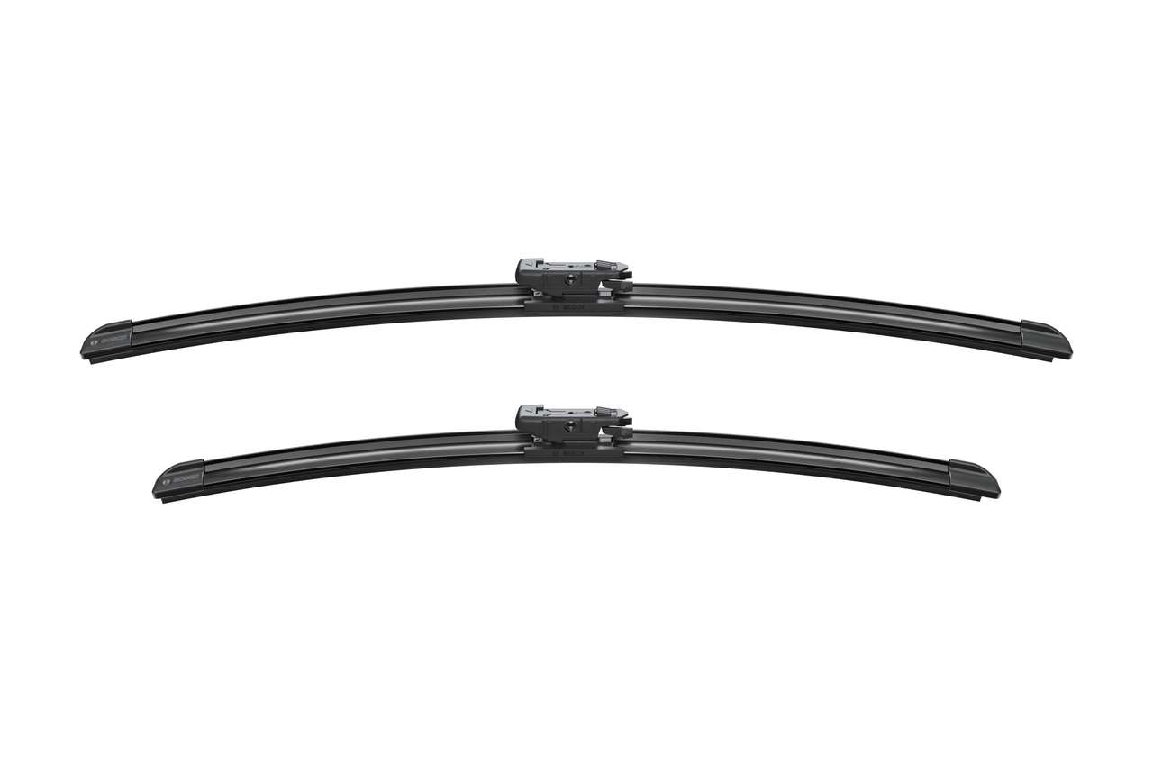 3397007408 Bosch Щітка двірника ліва