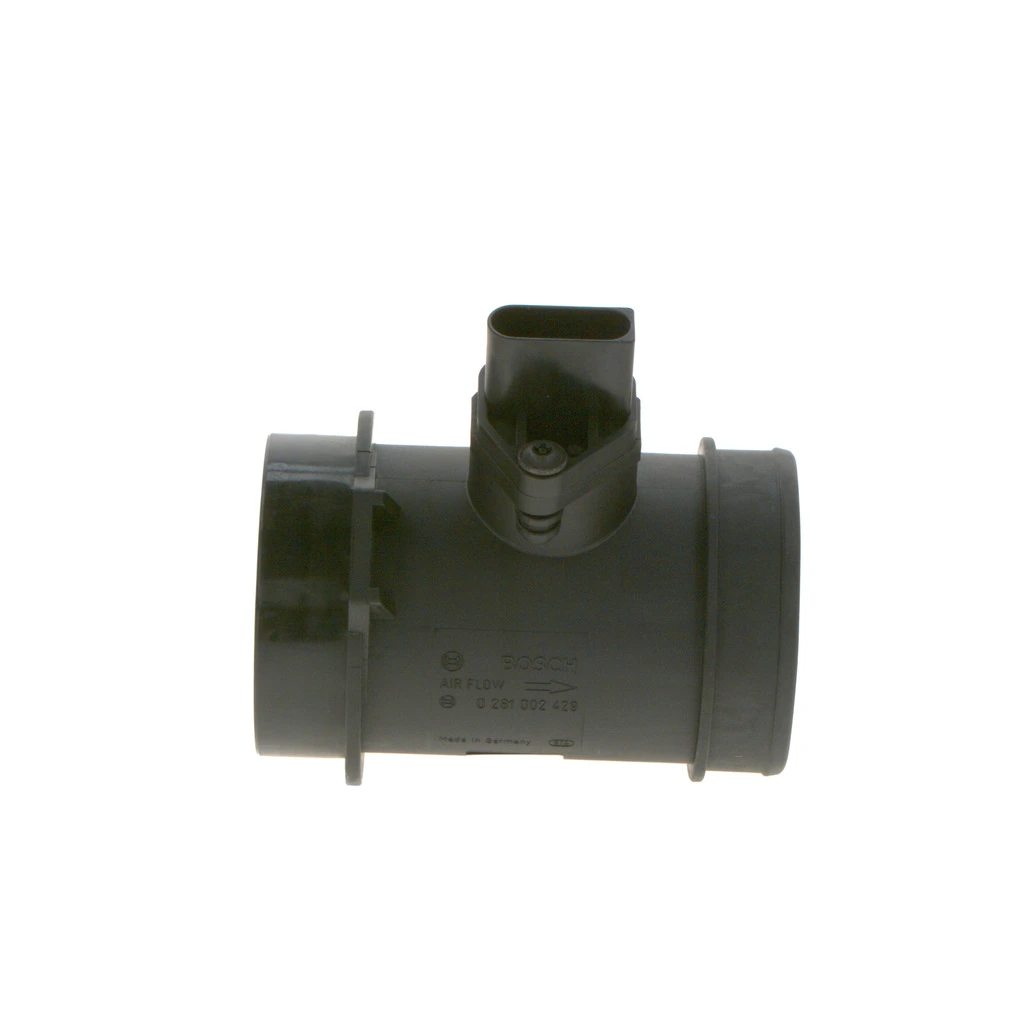 Купити 0986284005 Bosch Повітромір