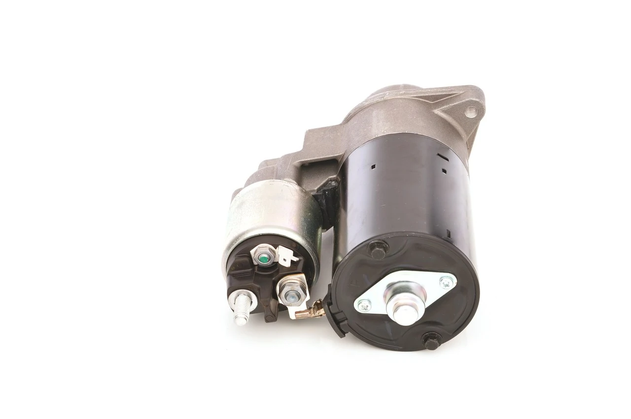 Купити 0001106025 Bosch Стартер