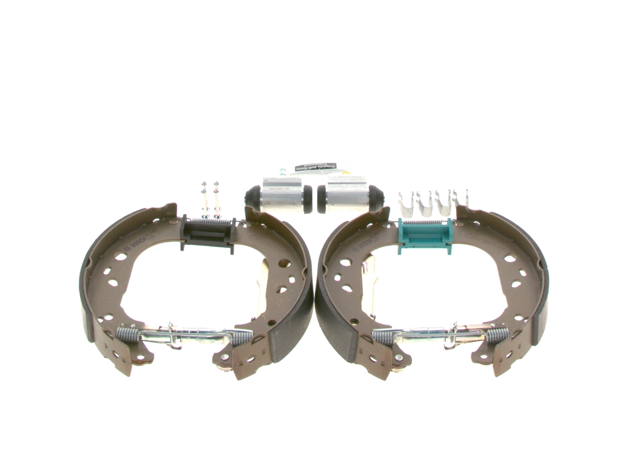 F026400653 Bosch Повітряний фільтр двигуна